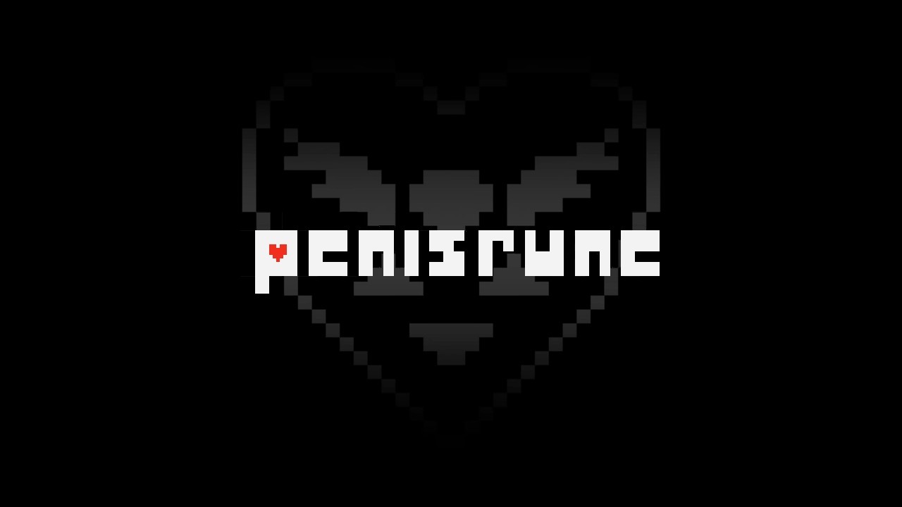 It's Pronounced "Penis" - PENISRUNE