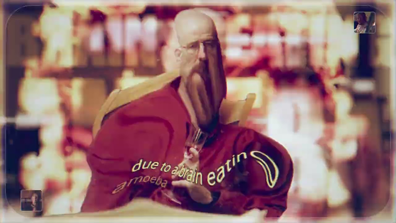 General Ruckus Magic