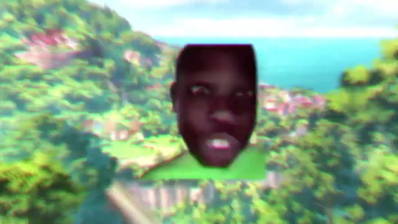 afrohead collab