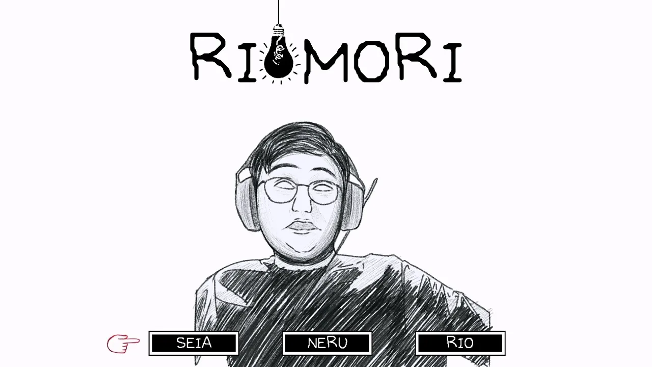 RIOMORI