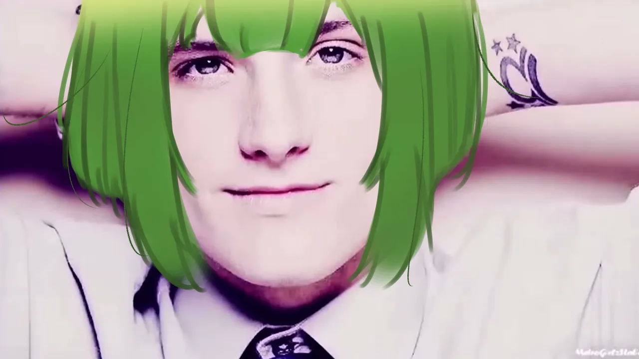 Bashame Whistle edit