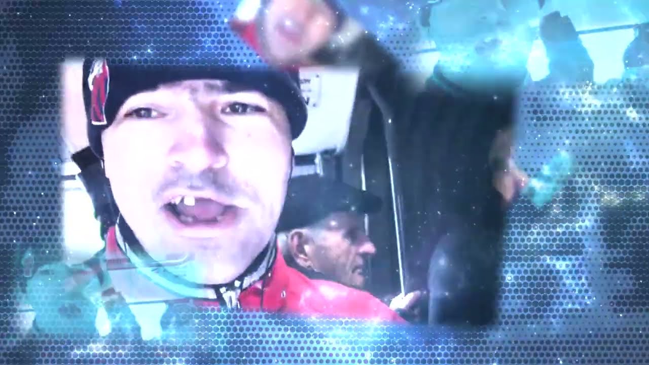 [音MAD] KALE GOSPODAR REFLECTION [RSVideoJam 4 | Serbia]