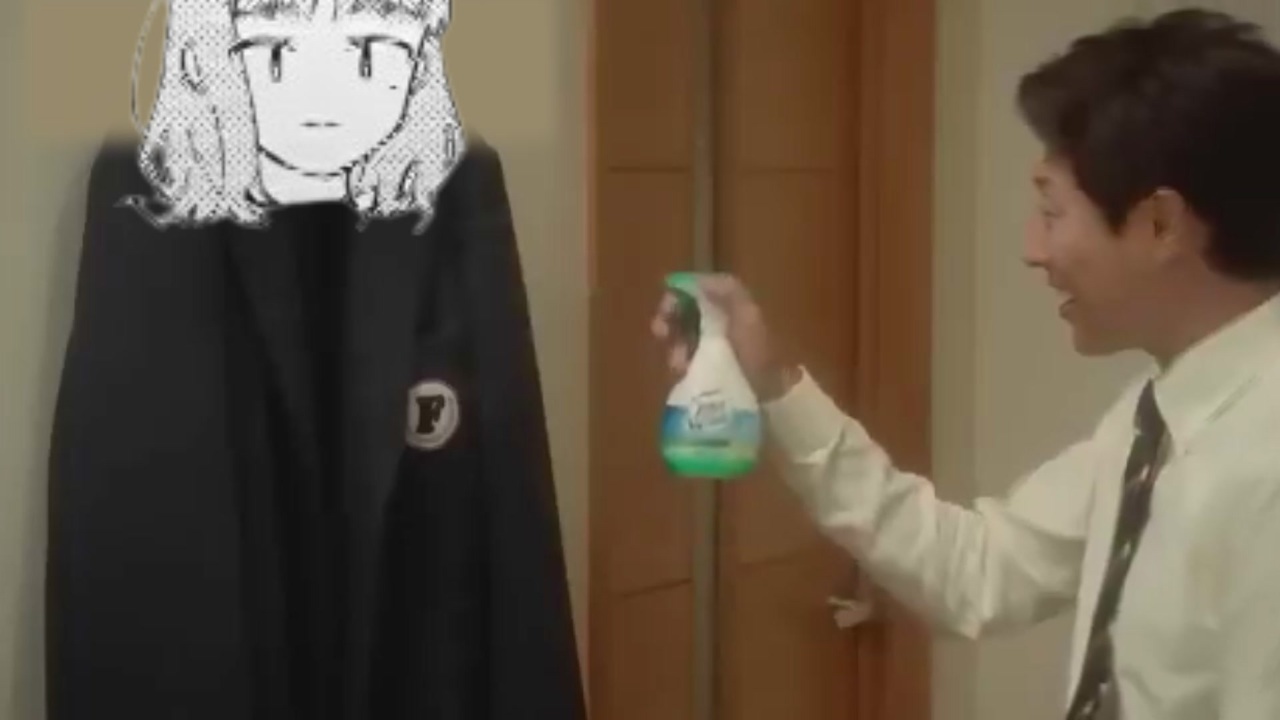 乙女と戦えていない解剖へ