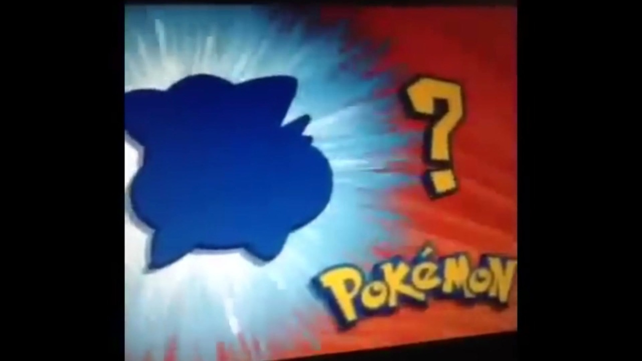 It's so Pikachu