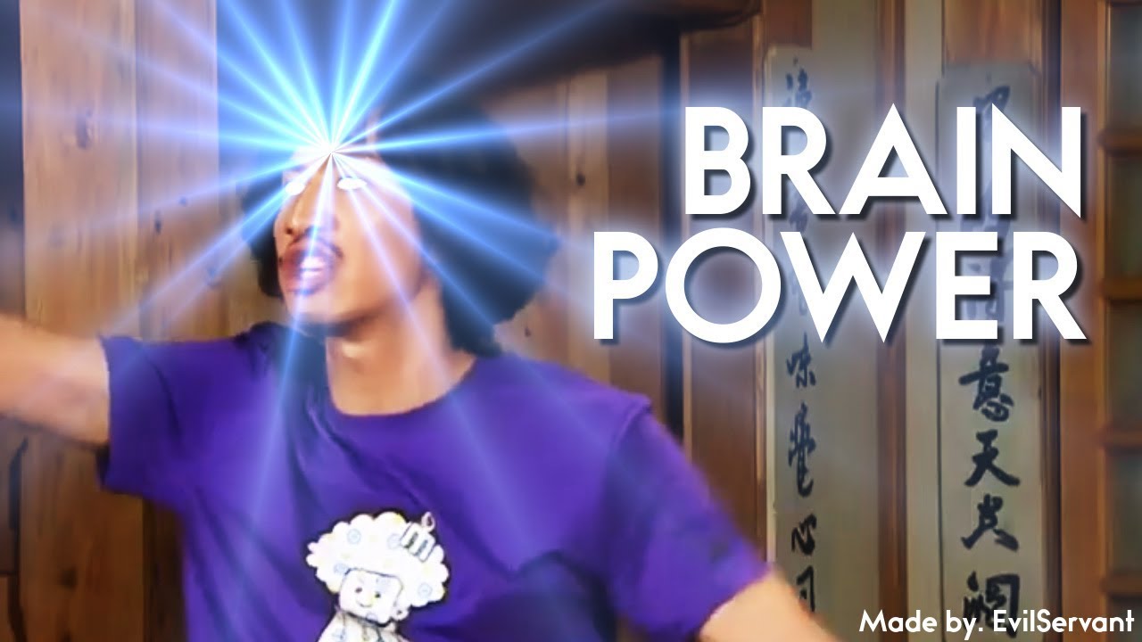 모레인 파워(Mosquito Power) [이광수 모기송]