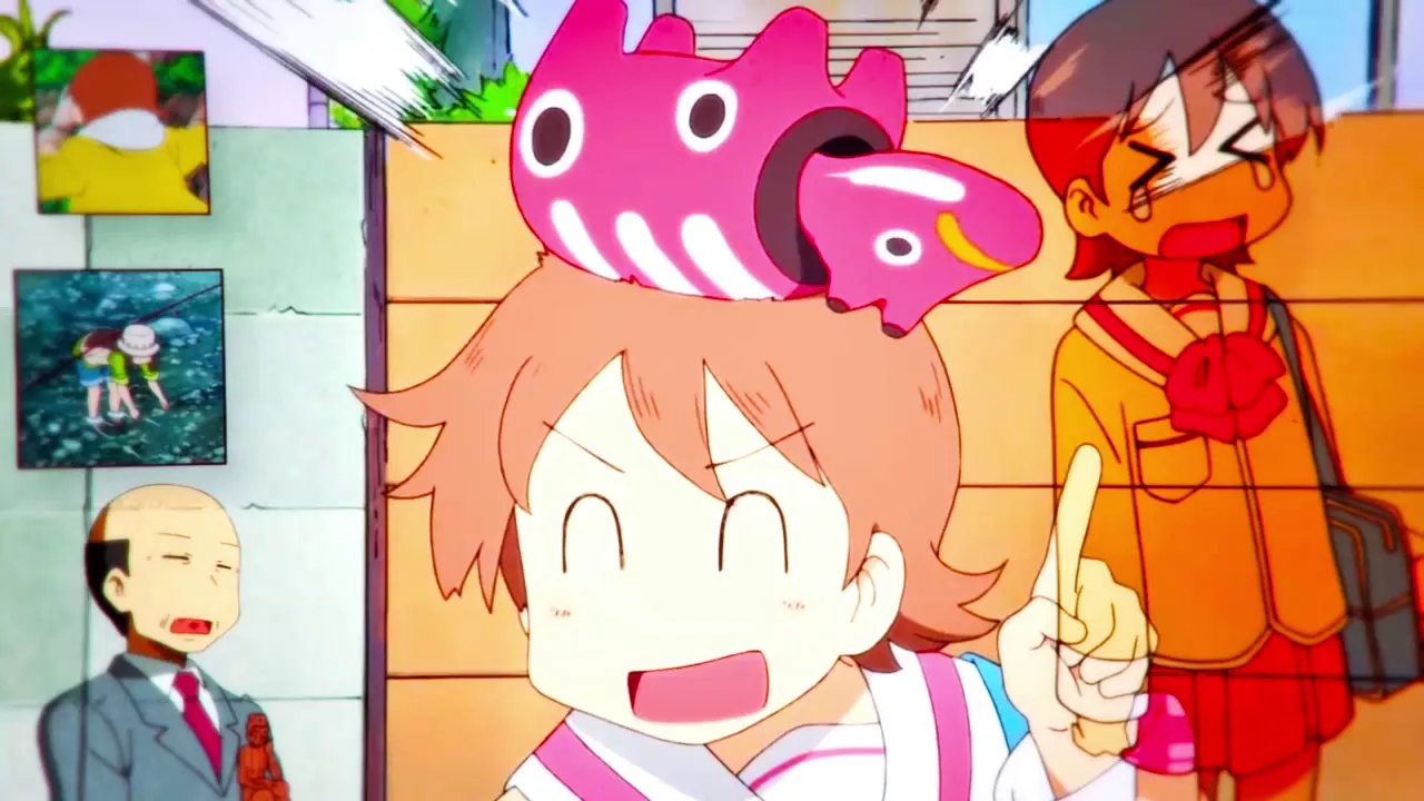 Megalo Strike Back - Part 4