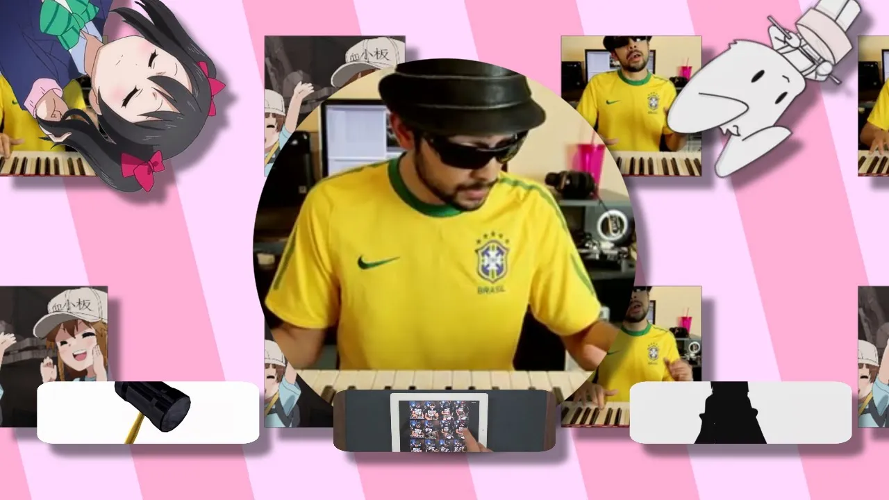 [YTPMV]Good Luck Lilac