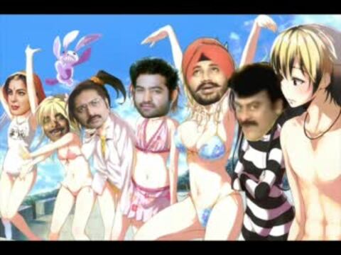 僕の友達はインド人