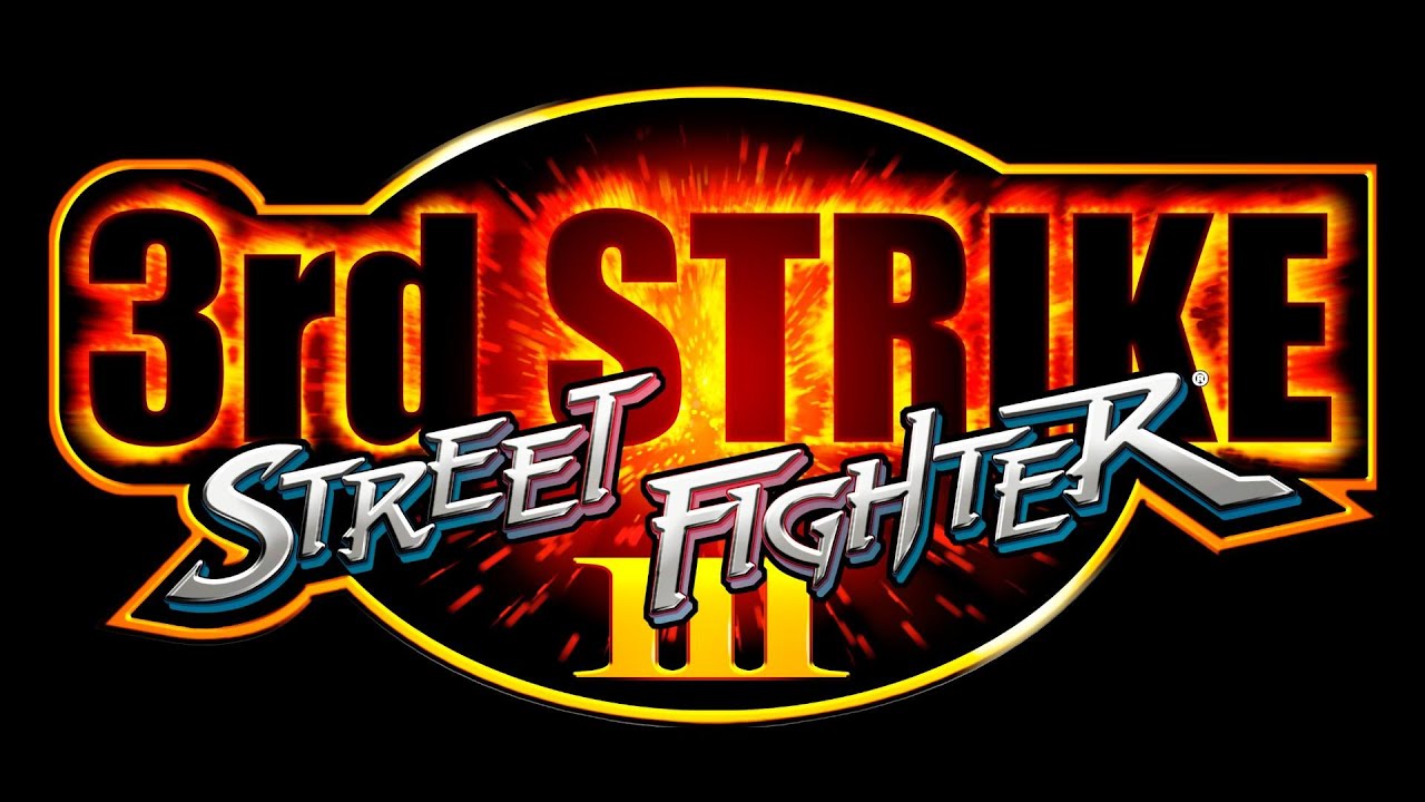 Alex & Ken Stage -JAZZY NYC '99- - Street Fighter III: Third Strike
