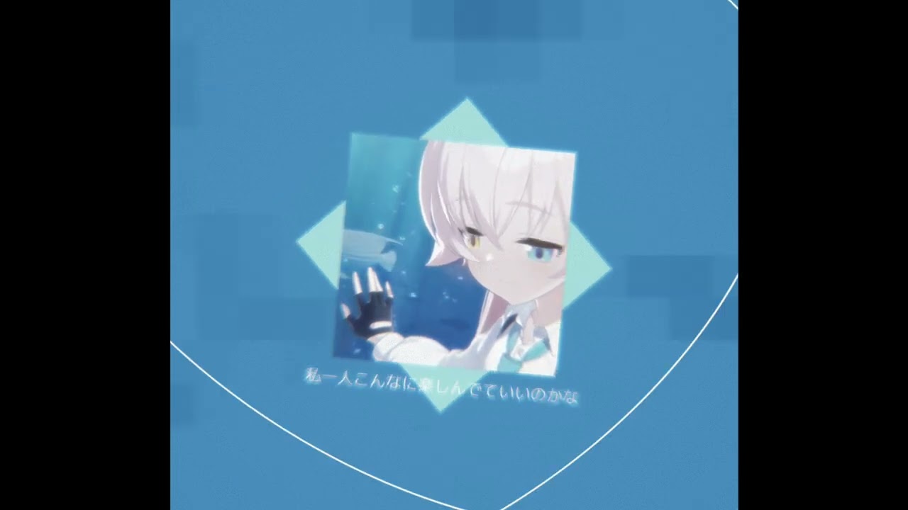 あれが鯨ってやつなの？