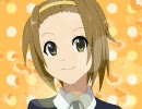【けいおん!!】 りっちゃんも「吹 っ 切 れ た」 そして歌った
