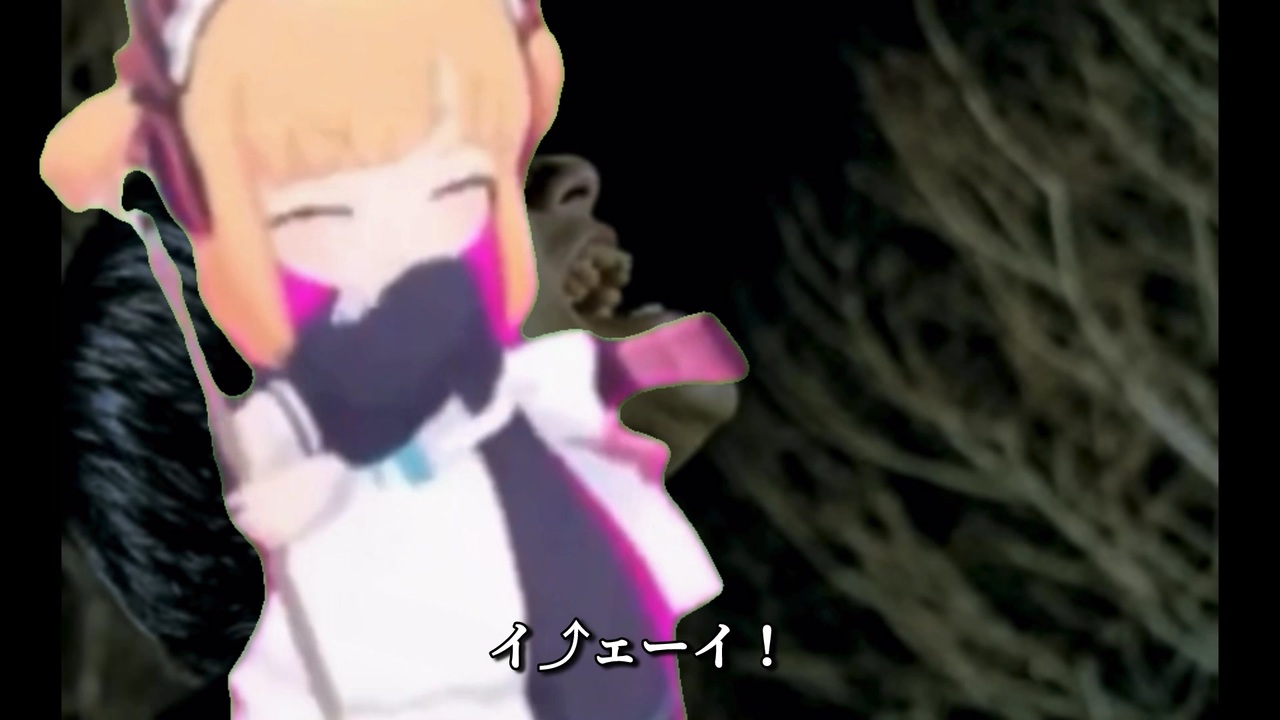 イ⤴︎ェーイ！バンザイ〜好きでよかった〜作ったからネ〜。今回は大丈夫なハズ！