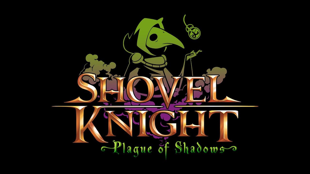 Tango of the Troupple King - Shovel Knight: Plague of Shadows