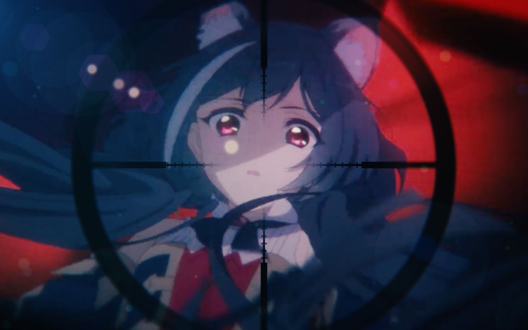 ヒバナ / キャル【人力VOCALOID】