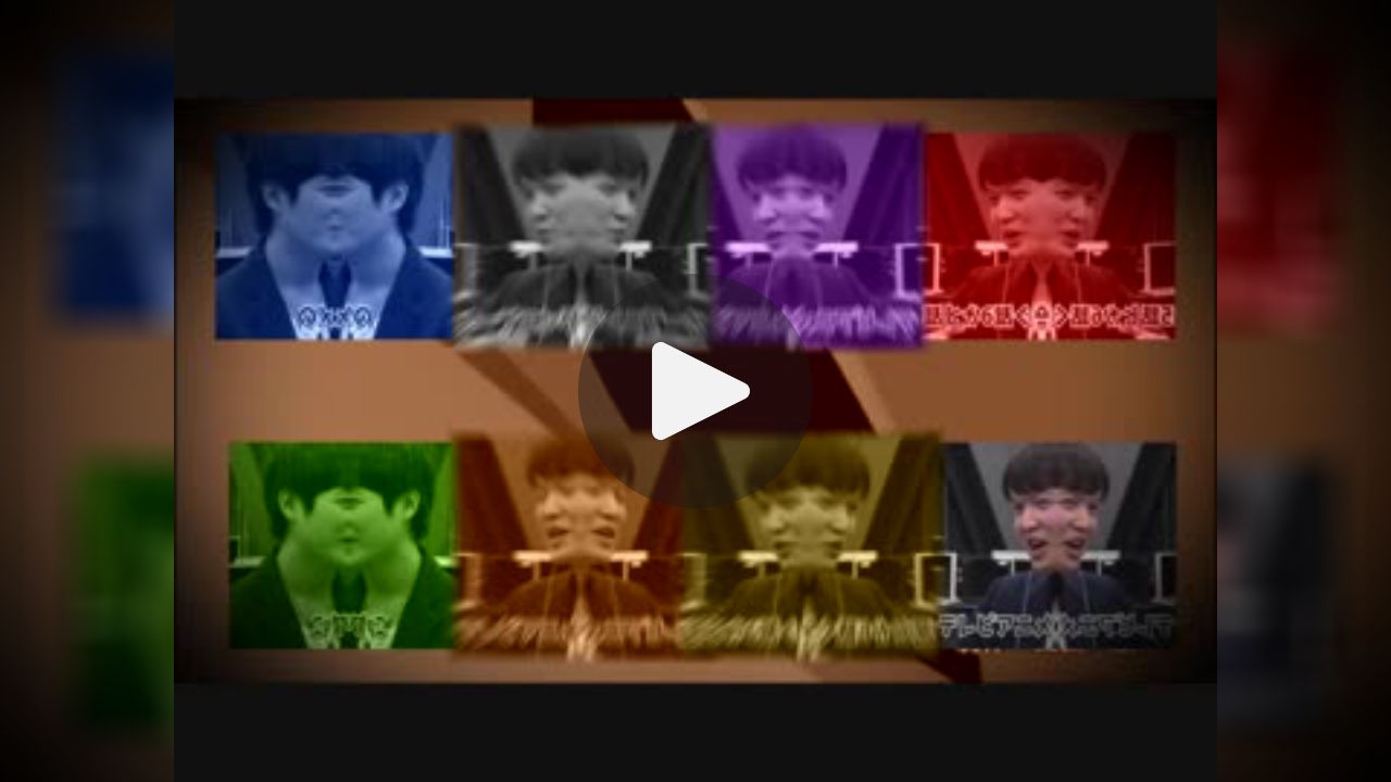 CG映像学科 山田航平（21歳）でamber