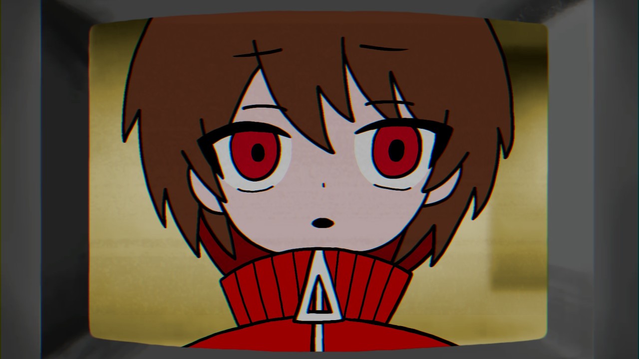 ループザブレーキ / Looping the Brake【音MAD】