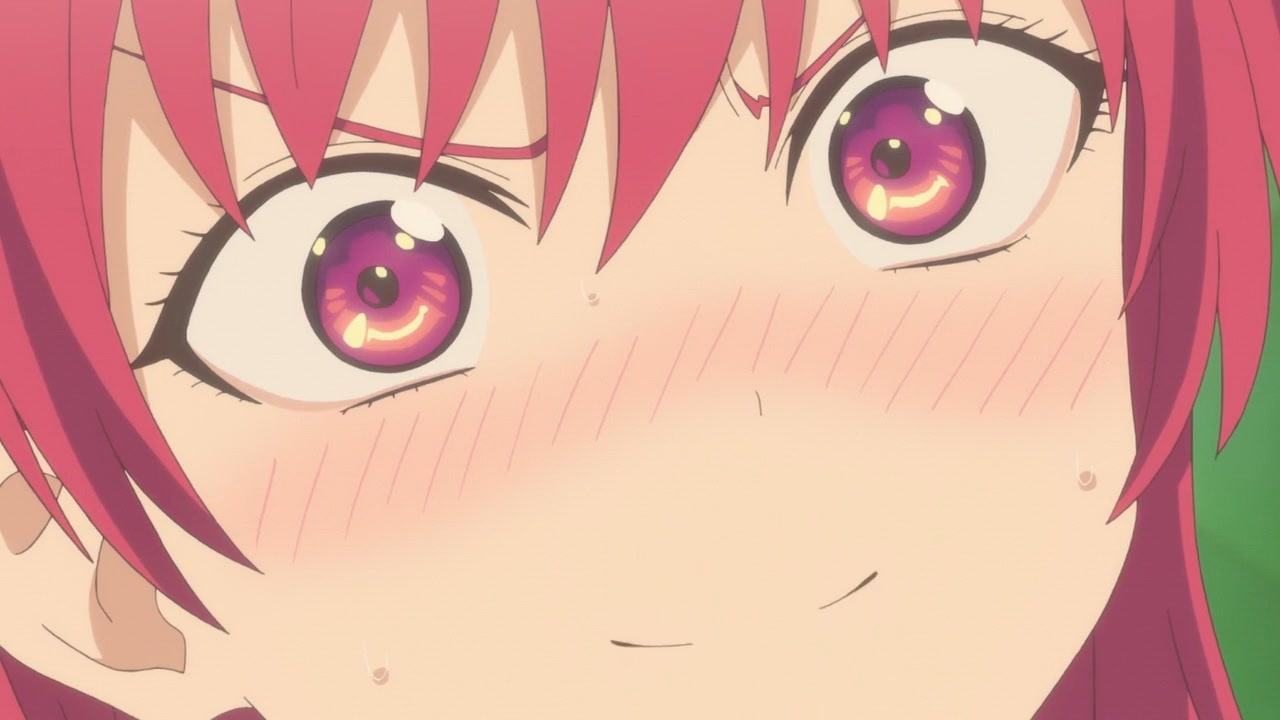 カノジョVOX彼女