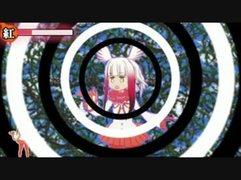 【音MAD】ときときタルめいろ