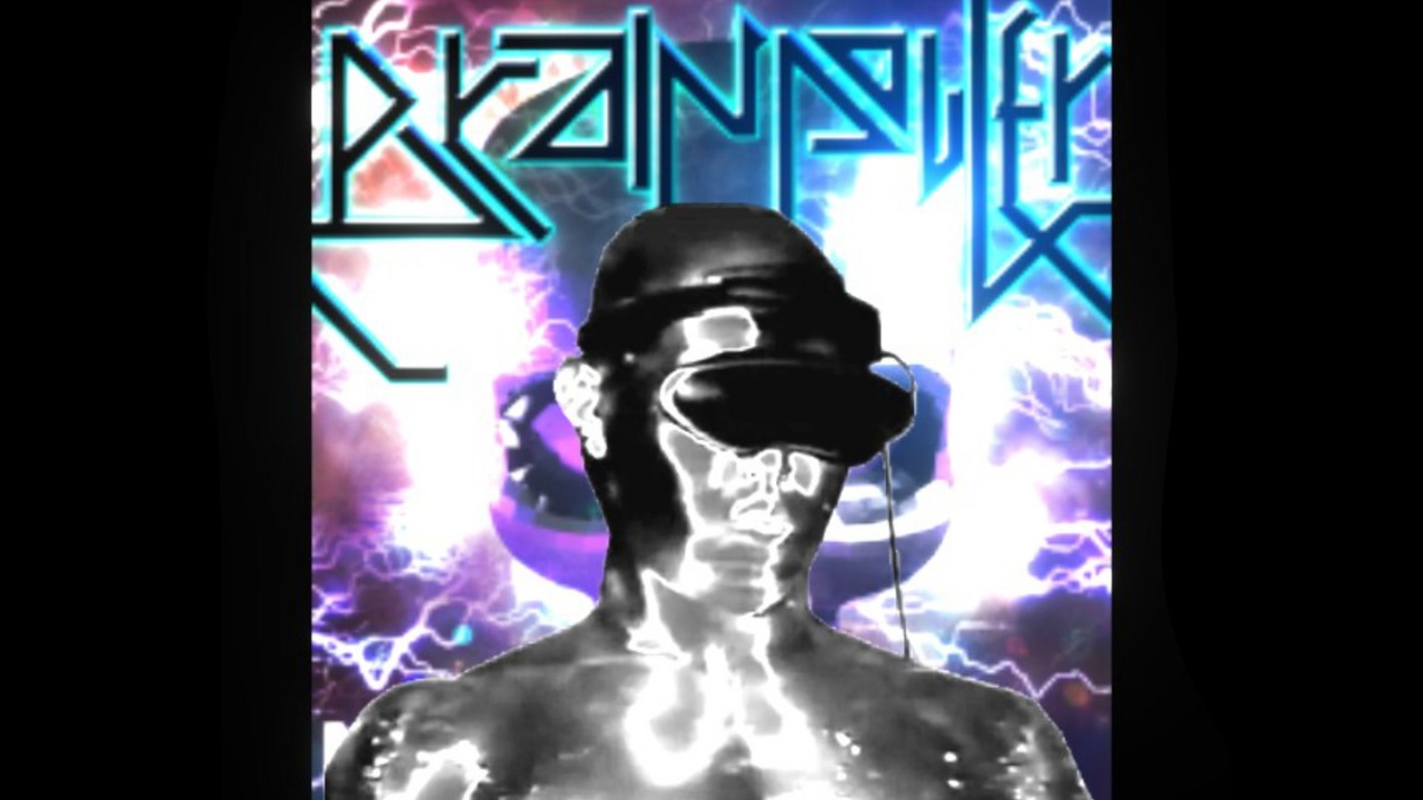 サイクロプスBrain_Power先輩