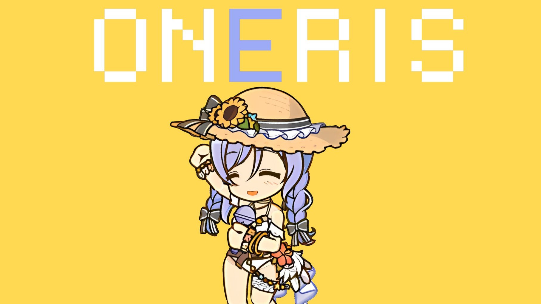 【公主连结】静流姐姐的俄罗斯方块（テトリス）