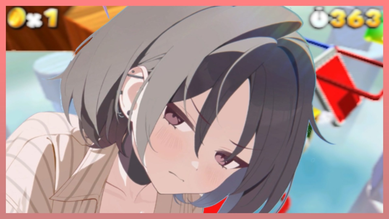 青空アスレチックなんて……全然、これっぽっちも、楽しんでないからね！