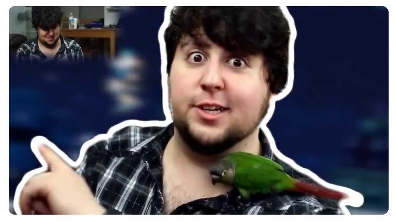 Mighty Jontron Force - Ecch you Ecch you Ecch