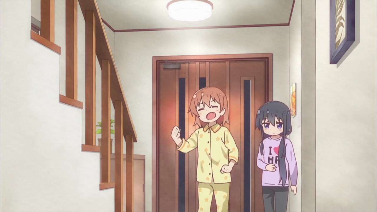 今日・ご飯　カレー