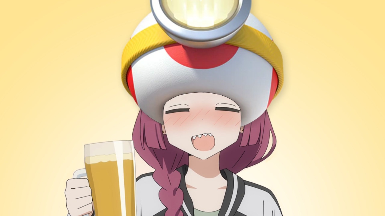 進め！おにころ隊長