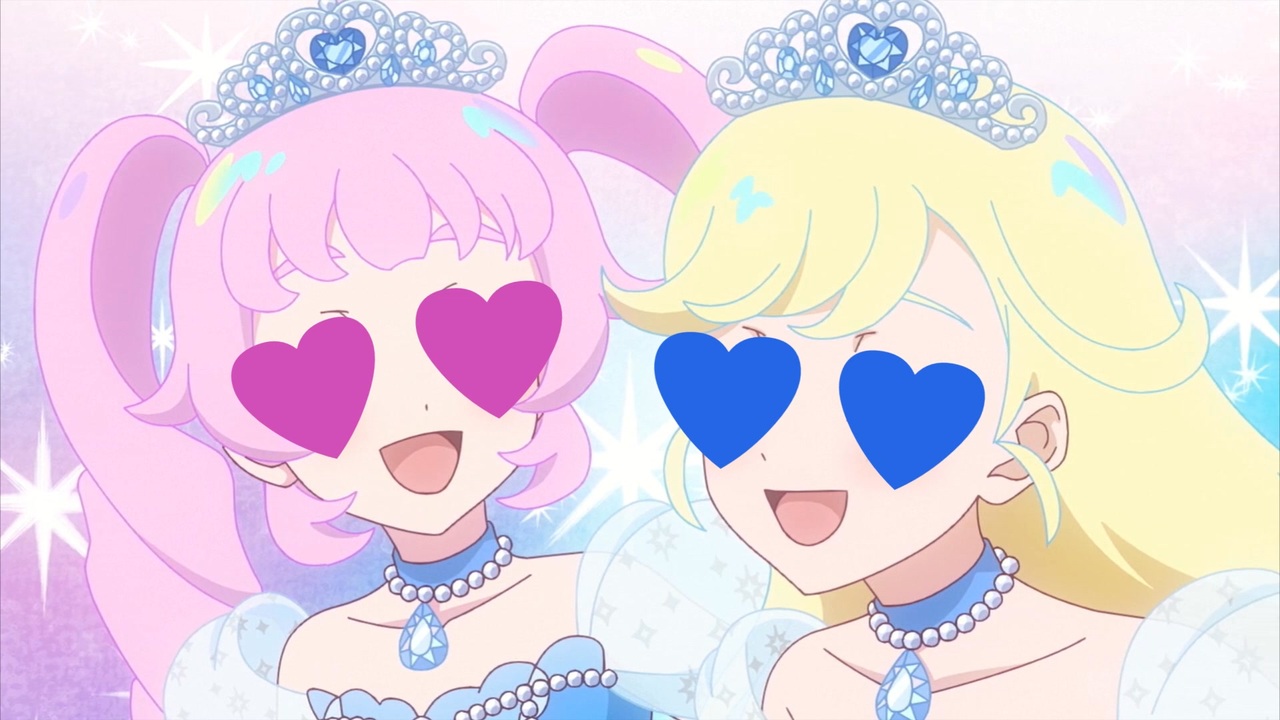 チンゲレラのマララ♡