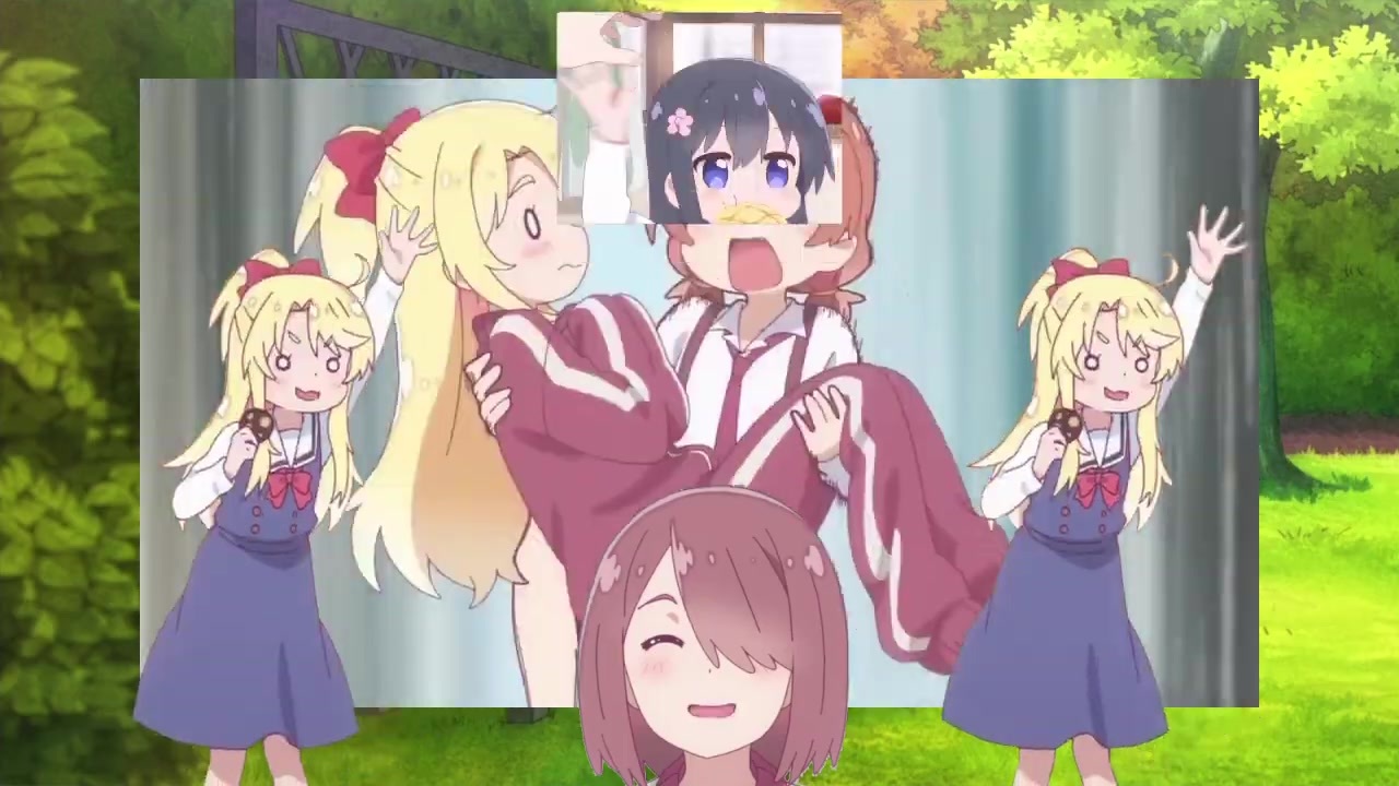 森・自然えりあ