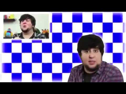 YTPMV Ronald McDonald VS  Masked Jontron