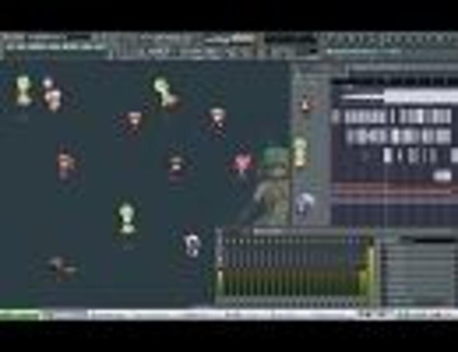 【リトバス!】野球の練習をラップ風にしてみた【音MAD】