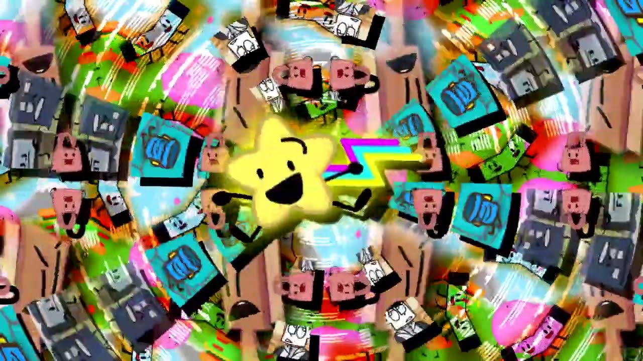 [FF] - Rollerdisco Rumble