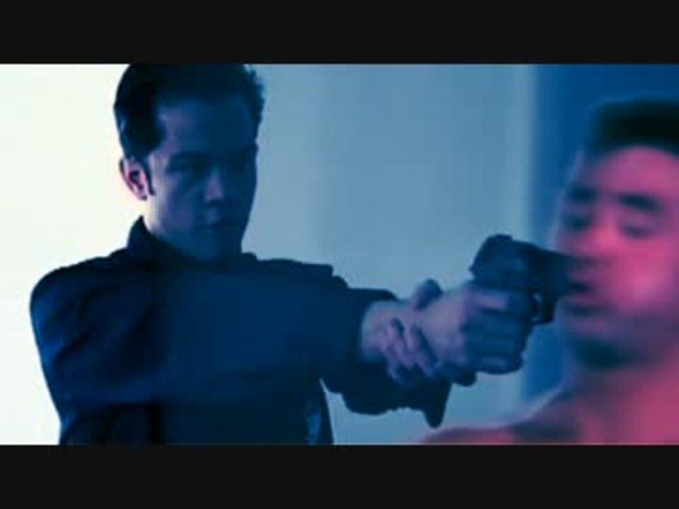 Gachimuchi Scramble!