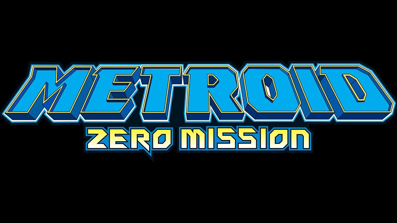 Kraid's Lair - Metroid: Zero Mission