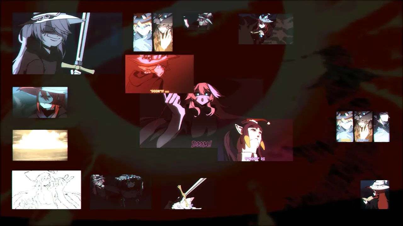 what do you mean doom ytpmv