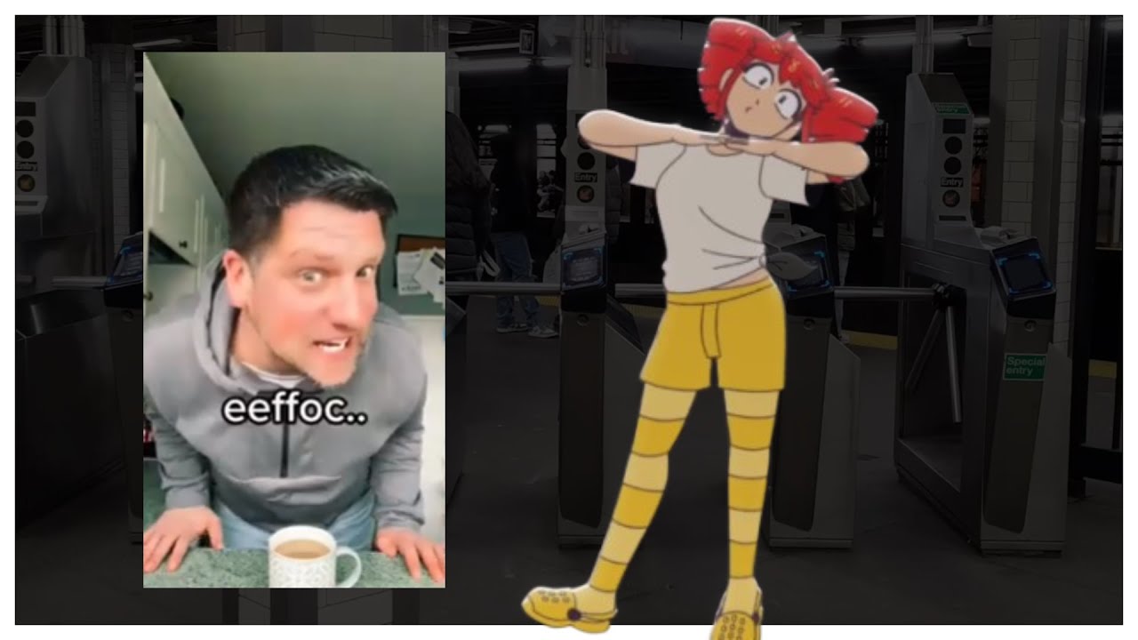 BIRDBRAIN spelt backwards is eeffoc [YTPMV]