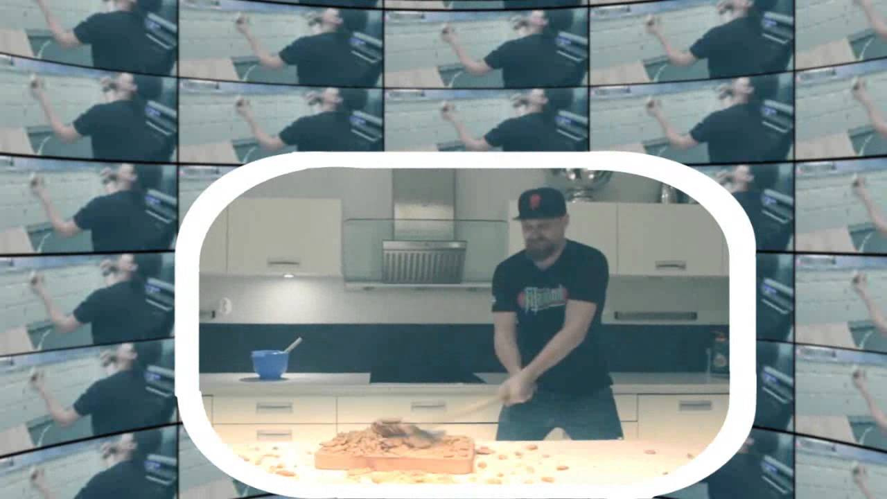 [YTPMV] Regular Ordinary Swedish Falndre