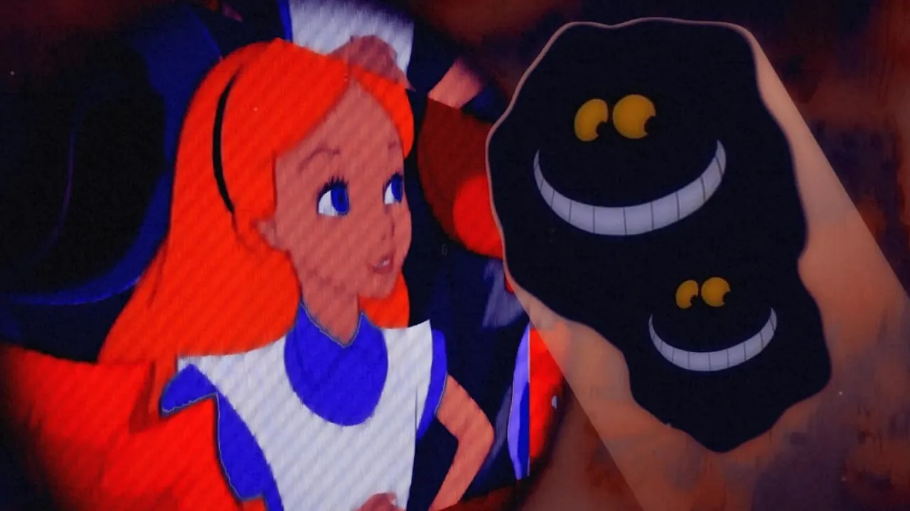 Frantic Wonderland...?