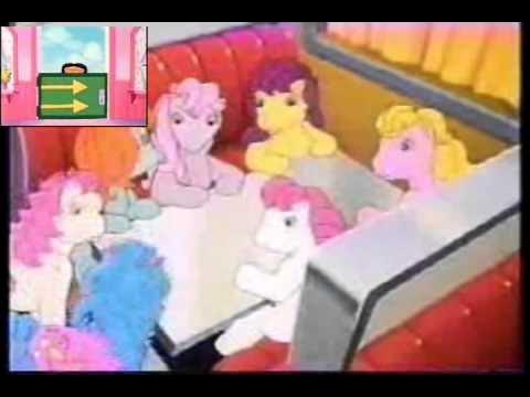 YTPMV: Select Your Diary