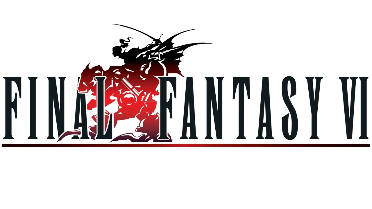 Dancing Mad (Movement 4) - Final Fantasy VI