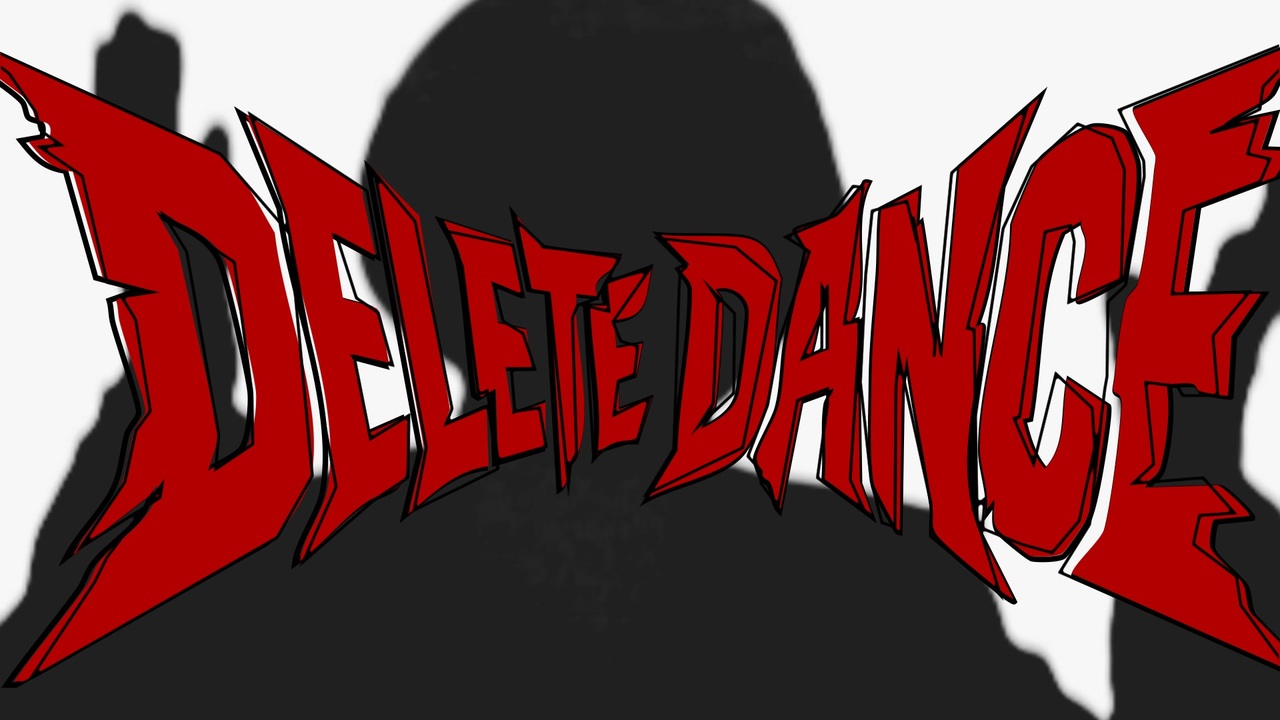 Delete Dance
