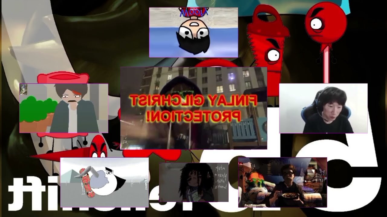 (YTPMV) Webuiltthiscity