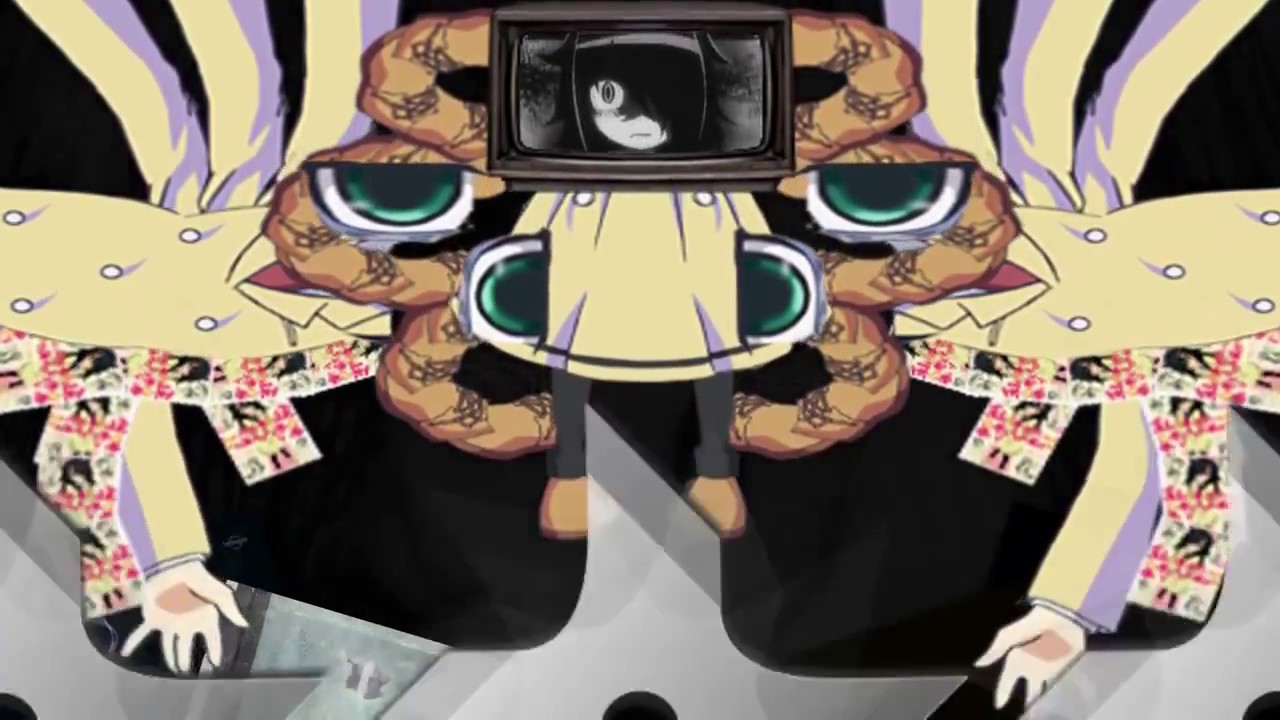 A Very Mediocre Omega Flowey YTPMV (Omega Tomoko)
