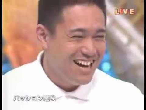ビッグチェストの死闘 【パッション屋良×ビッグブリッヂの死闘】