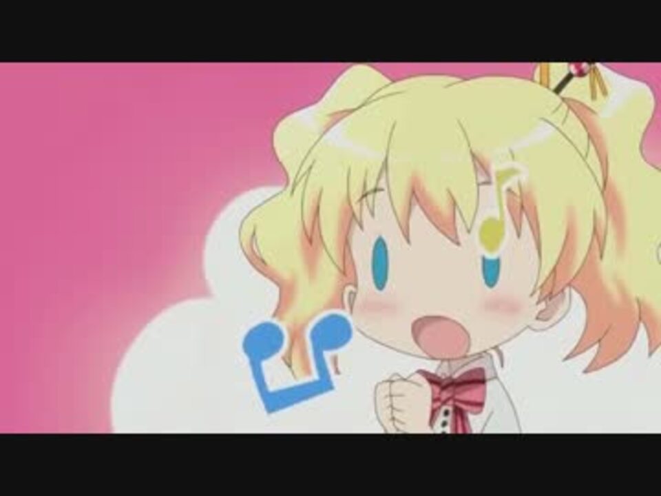 アリス「わたし、何もあげられるもの無いからSTAR FIELDを歌うよ」