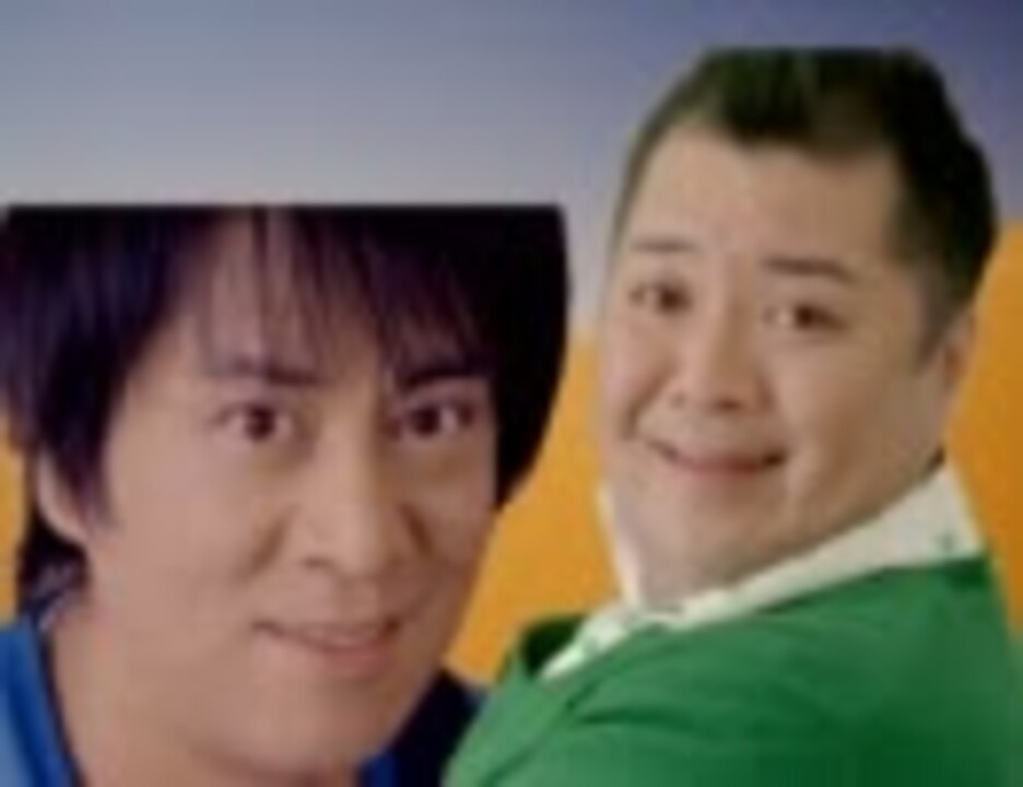 コスギ&ヨシダRPG2 砂漠