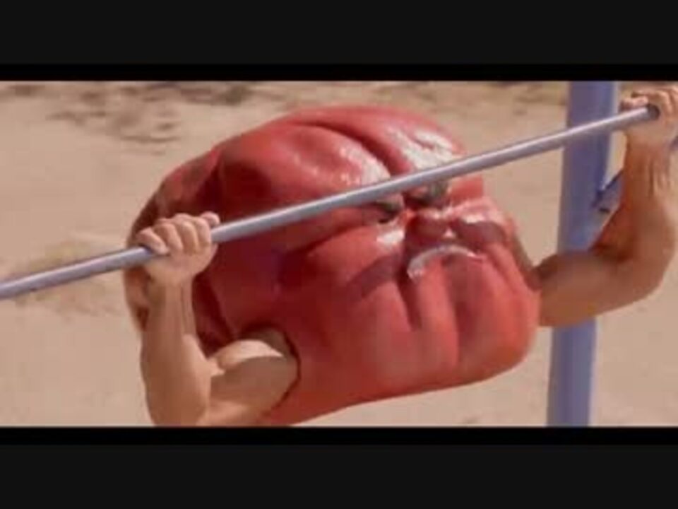 O.T.O.K.Oを磨く梅があるのか？最終鬼畜男梅・Z