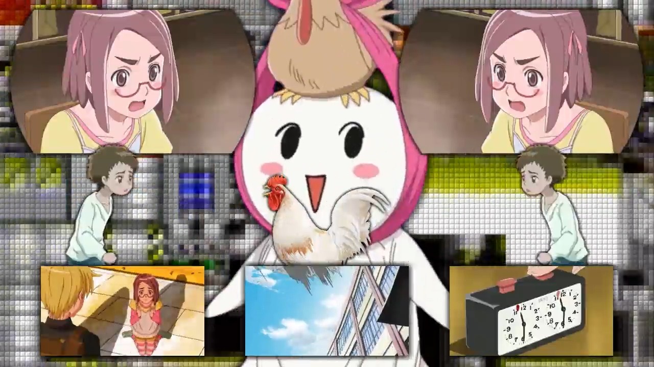 ケミカルカイダンゾーン