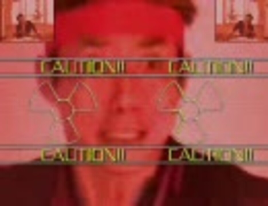 【松岡修造】熱血の太陽修造 ~ Nuclear Shusion【東方地霊殿】